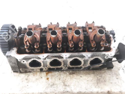 Cylinder head RENAULT TWINGO II (CN0_) 1.2 16V (CN04, CN0B) | BP34615947M5 - Image 3