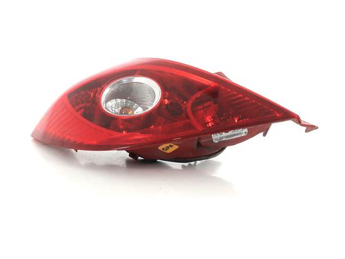 Left taillight OPEL CORSA D (S07)  | BP27309293C34