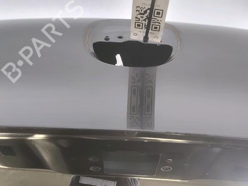 Tailgate MAZDA 3 Hatchback (BP) SKYACTIV-X M Hybrid | BP38344858C6 - Image 4