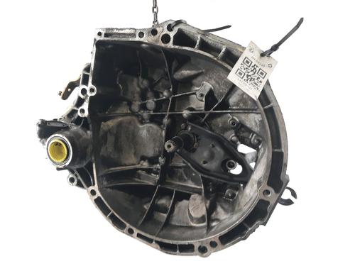 Gearbox PEUGEOT 206 SW (2E/K) 1.4 HDi | BP36288339M3 - Image 2