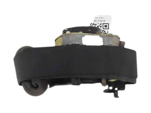 Cinturón de seguridad delantero izquierdo Cinturón de seguridad delantero izquierdo NISSAN NAVARA (D22) 2.5 D 4x4 (133 hp) 36182190 36182190