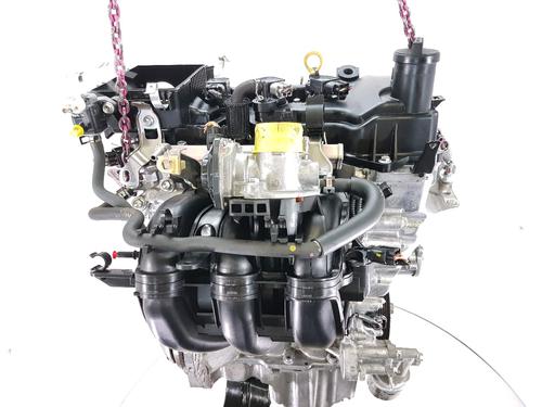 Engine CITROËN C1 II (PA_, PS_) 1.0 VTi 68 | BP36402399M1 - Image 5