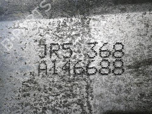 Getriebe DACIA SANDERO II 1.5 dCi | BP31606505M3