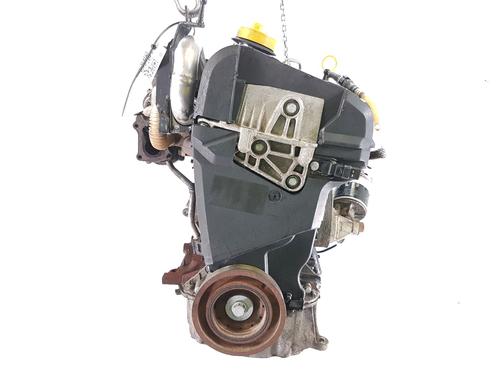 Motor für RENAULT CLIO III (BR0/1, CR0/1) 1.5 dCi (BR17, CR17) (86 hp) 29381447