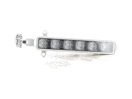 Left daytime light CITROËN BERLINGO MULTISPACE (B9) 1.6 HDi 90 | BP40114359C104 - Image 2