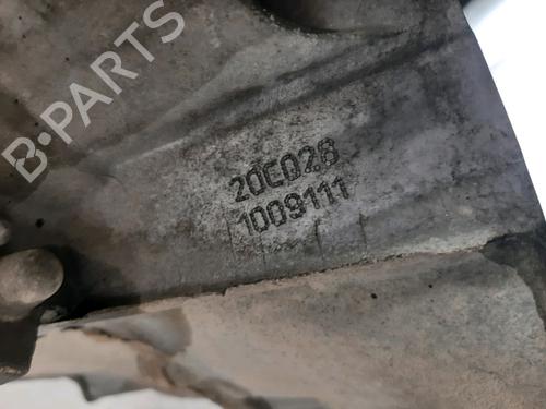 Gearbox CITROËN DS3 (SA_) 1.6 VTi 120 | BP34457798M3  - Image 5