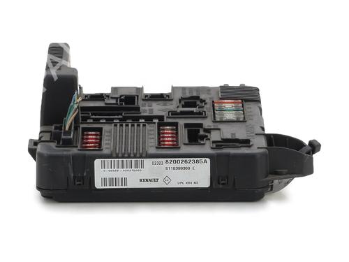 Sikringsdåse RENAULT MEGANE II (BM0/1_, CM0/1_) 1.6 16V (BM0C, CM0C) | BP29347376E1 
