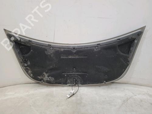 Motorhjelm SMART FORFOUR (454) 1.3 (454.031) | BP33733352C1 - Image 2