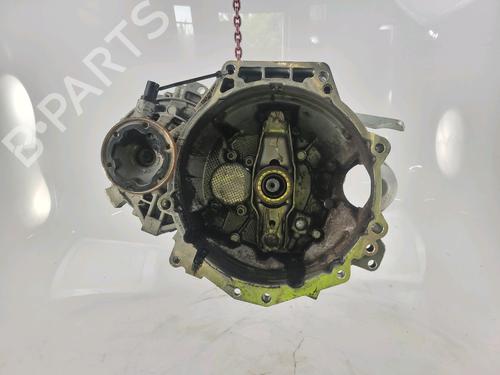 Gearbox VW POLO V (6R1, 6C1) 1.6 TDI | BP26671099M3 