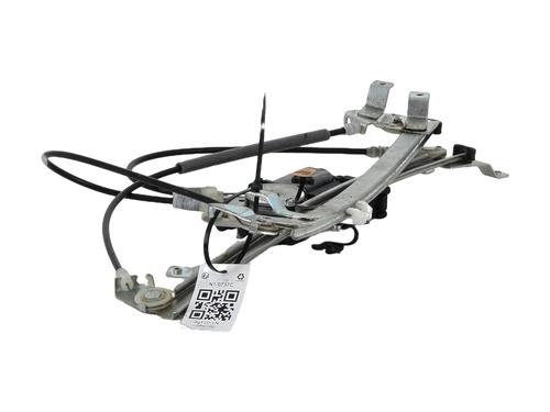 Front left window mechanism RENAULT MEGANE II (BM0/1_, CM0/1_) 1.5 dCi (BM1E, CM1E) | BP29552805C22 