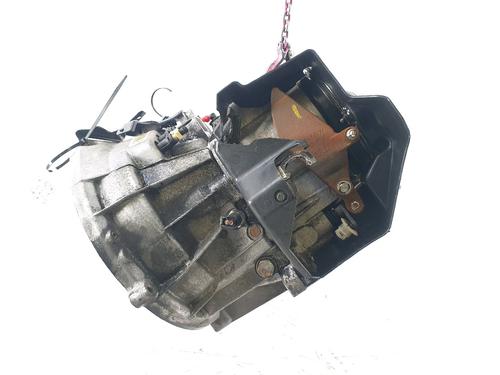 Used Gearbox Gearbox FORD FIESTA VI (CB1, CCN) 1.4 TDCi (68 hp) 33300201 33300201