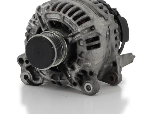 Generator VW POLO (9N_, 9A_) 1.4 TDI (80 hp) 28285725