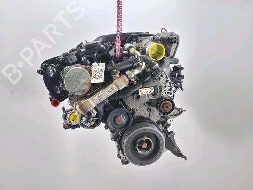 Used Engine BMW 5 Touring (E61) 520 d (163 hp) 29295370