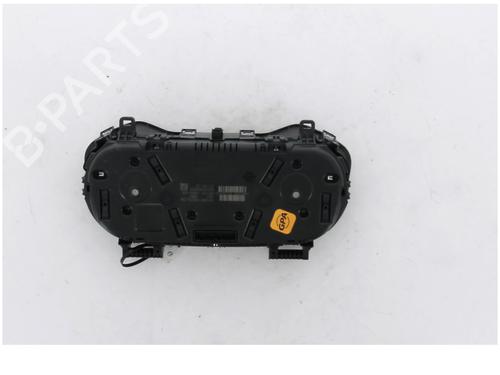 BP17750271C47 | Instrument cluster RENAULT KANGOO III Box Body/MPV 1.5 Blue dCi 95 (FJAB) BP17750271C47