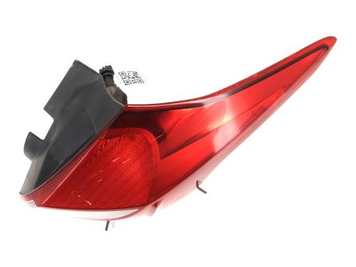 Used Right taillight FORD FOCUS III 1.6 TDCi (95 hp) 31693990