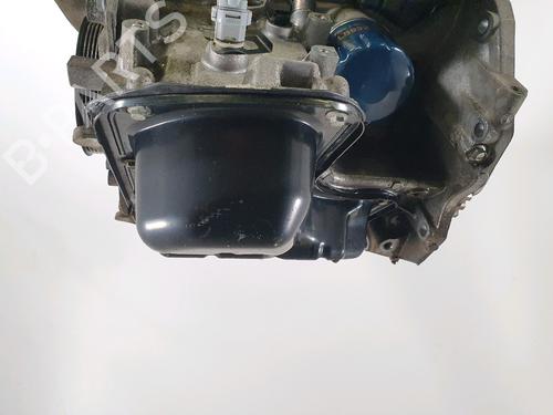 Engine RENAULT TWINGO III (BCM_, BCA_) 1.0 SCe 70 (BCMB) | BP37256335M1 - Image 9