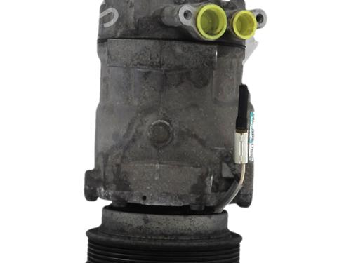 AC compressor DACIA SANDERO 1.5 dCi | BP36691469M34 - Image 5