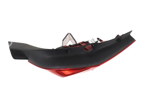 Used Left taillight RENAULT CLIO III (BR0/1, CR0/1) 1.5 dCi (BR0H, CR0H, CR1S, BR1S) (106 hp) 30799290