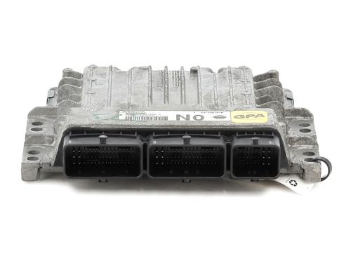 Used Engine control unit (ECU) NISSAN JUKE (F15) 1.5 dCi (110 hp) 24324423