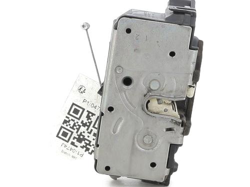 Venstre bagtil lås FIAT PUNTO EVO (199_) 1.2 (65 hp) 27188907