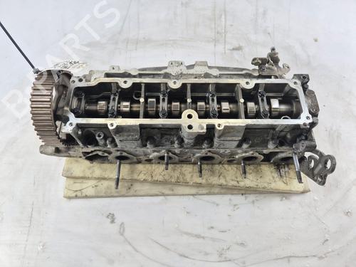 Used Cylinder head Cylinder head CITROËN C3 II (SC_) 1.4 HDi 70 (SC8HZC, SC8HR0, SC8HP4) (68 hp) 39941302 39941302