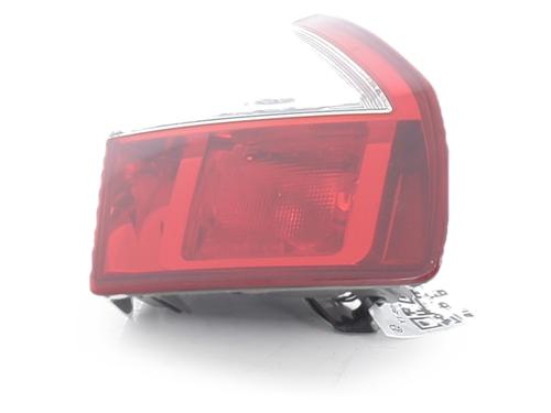 Left tailgate light RENAULT MEGANE III Hatchback (BZ0/1_, B3_) 1.5 dCi | BP38793153C79 - Image 2