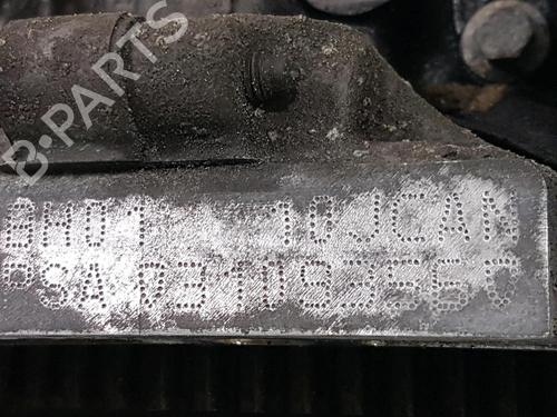 Engine CITROËN C4 Grand Picasso II (DA_, DE_)  | BP34261511M1  - Image 12