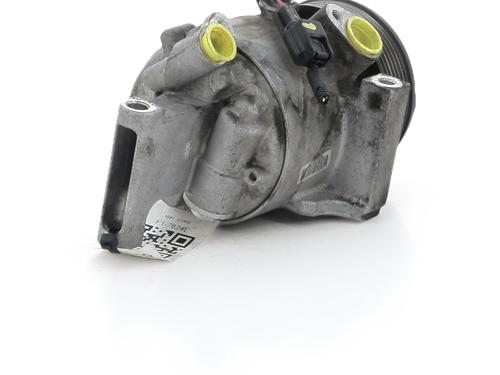 AC compressor RENAULT TWINGO III (BCM_, BCA_) 0.9 TCe 90 (BCM9, BCM2) | BP36831055M34 - Image 3
