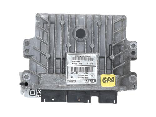 Engine control unit (ECU) RENAULT MEGANE III Hatchback (BZ0/1_, B3_) 1.5 dCi | BP36428157M57 - Image 2