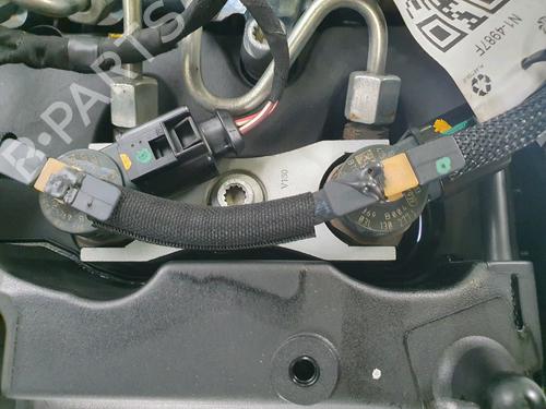 Engine AUDI Q3 (8UB, 8UG) 2.0 TDI | BP37064831M1 - Image 12