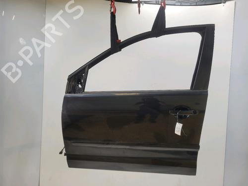 Used Left front door Left front door VW POLO IV (9N_, 9A_) 1.4 TDI (80 hp) 40034948 40034948
