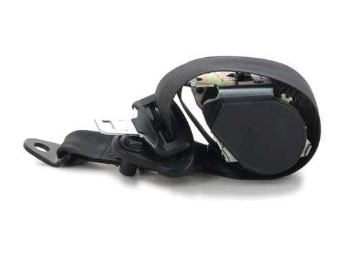 Front left seatbelt RENAULT KANGOO Express (FW0/1_) 1.5 dCi 75 (FW07, FW10, FW04) | BP26541870I26 - Image 2