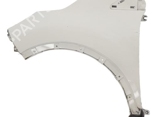 Used Left front fenders RENAULT CAPTUR I (J5_, H5_) 1.2 TCe 120 (120 hp) 29381698