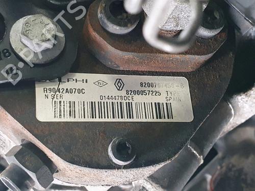 Engine RENAULT CLIO III Grandtour (KR0/1_) 1.5 dCi (KR0F) | BP36252327M1 - Image 8