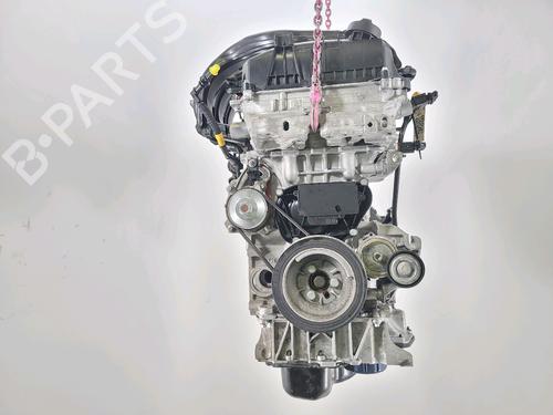Used Engine PEUGEOT 208 I (CA_, CC_) 1.2 VTI 82 (82 hp) 30141133