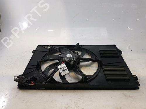 Used Radiator fan VW GOLF VI (5K1) 1.6 TDI (105 hp) 16440148
