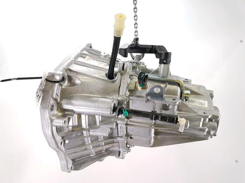 Used Gearbox DACIA BIGSTER 1.2 TCe 130 4x4 (RYMW) (131 hp) 28835081