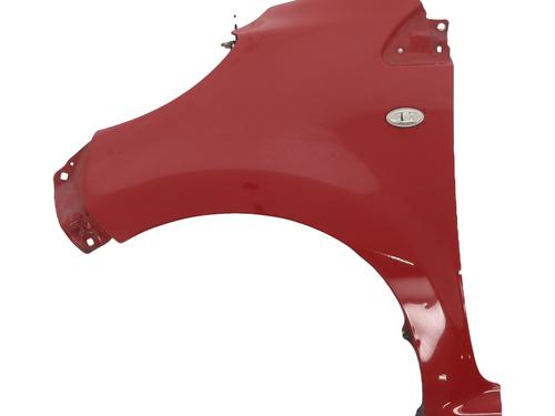 Used Left front fenders Left front fenders PEUGEOT 107 (PM_, PN_) 1.0 (68 hp) 33972855 33972855