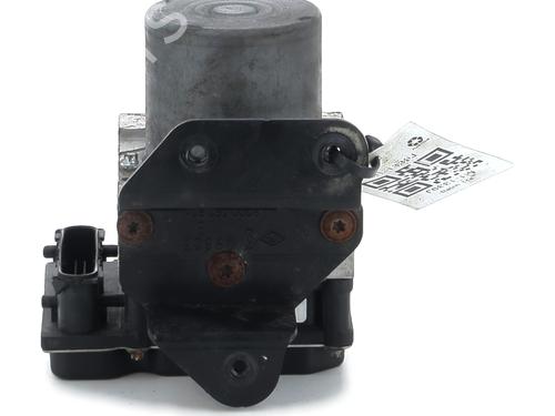 ABS Bremseaggregat RENAULT TWINGO II (CN0_) 1.2 Turbo (CN0C, CN0F) (100 hp) 30741752