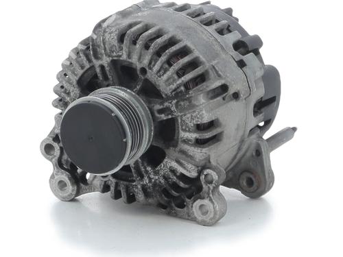 Used Alternator AUDI A3 (8P1) 2.0 TDI 16V (140 hp) 31152372