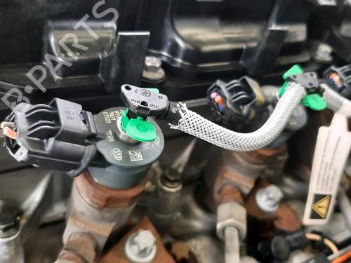 Engine CITROËN C4 II (NC_) 1.6 HDi 90 | BP32355894M1  - Image 10