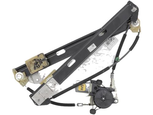 front-left-window-mechanism-audi-a1-sportback-gba-2018-32279050 main image