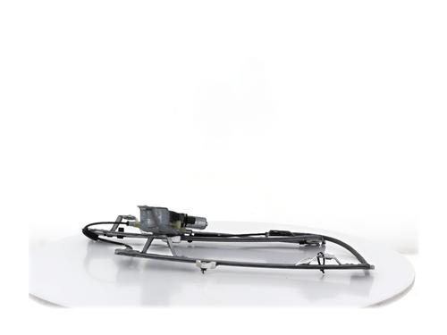 Front left window mechanism RENAULT KANGOO Express (FW0/1_) | BP36012960C22 - Image 4