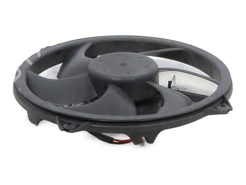 Radiator fan PEUGEOT 206 CC (2D) 1.6 HDi 110 | BP27813067M35 
