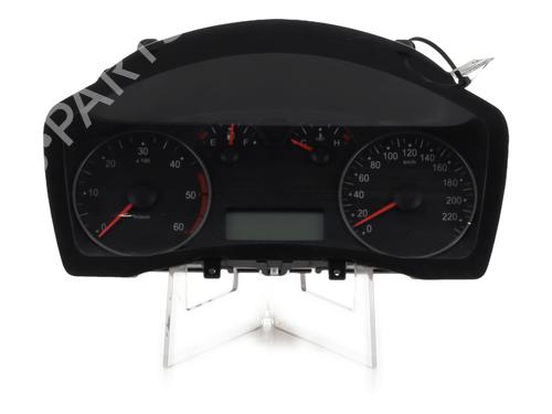 Instrument cluster FIAT STILO (192_) 1.9 JTD (192_XE1A) | BP30918436C47