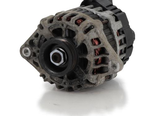 Used Alternator KIA PICANTO I (SA) 1.0 (63 hp) 24512788