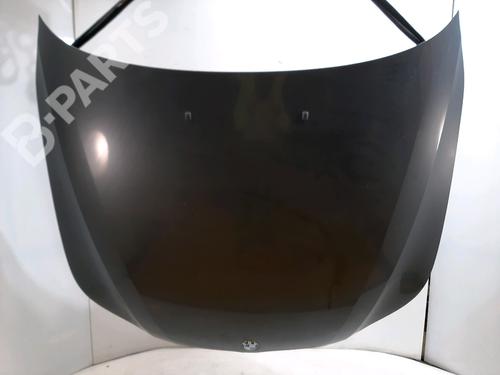 Used Hood Hood BMW 5 (E60) 525 d (197 hp) 11184492 11184492