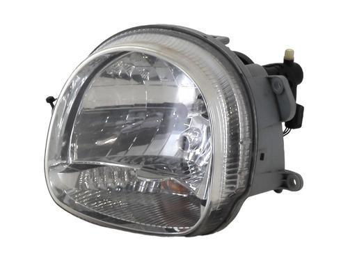 Used Left headlight Left headlight RENAULT TWINGO I (C06_) 1.2 16V (C06C, C06D, C06K) (75 hp) 33745495 33745495