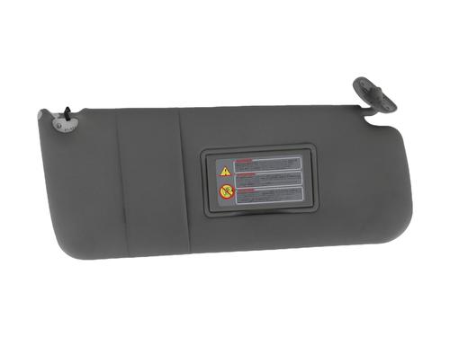 Used Right sun visor RENAULT KANGOO (KC0/1_) 1.2 16V (KC05, KC06, KC03, KC0T, KC0W, KC1D) (75 hp) 29696390