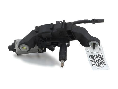 Rear wiper motor BMW 1 (E87) 118 d | BP28486696M102